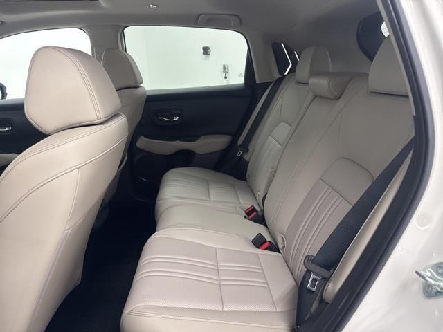 used 2024 Honda HR-V car, priced at $26,320