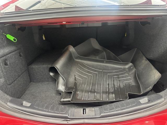 used 2020 Ford Fusion car, priced at $12,700