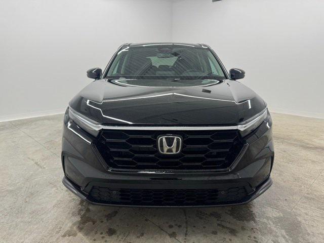new 2026 Honda CR-V car, priced at $36,550