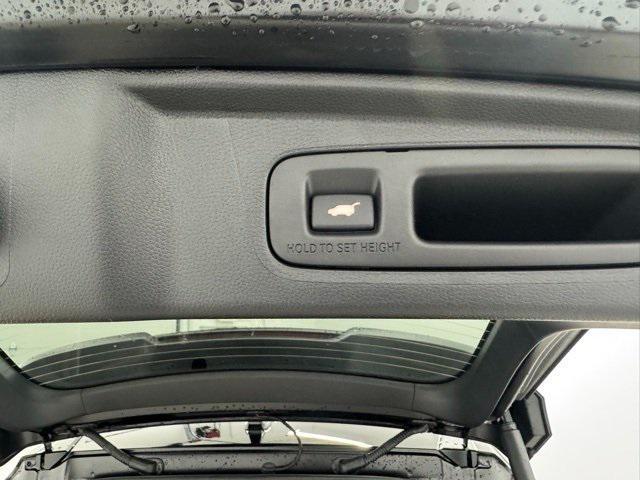 new 2026 Honda CR-V car, priced at $36,550