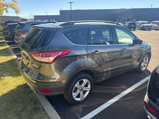 used 2015 Ford Escape car, priced at $12,500