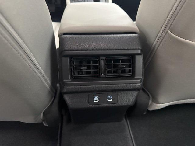new 2025 Honda Accord car, priced at $29,490