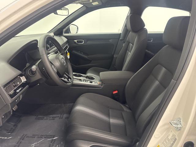 new 2026 Honda Civic car, priced at $28,245