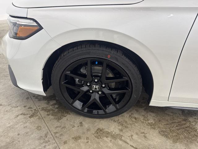 new 2026 Honda Civic car, priced at $28,245