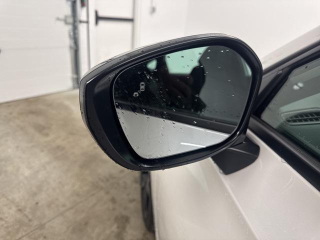 new 2026 Honda Civic car, priced at $28,245