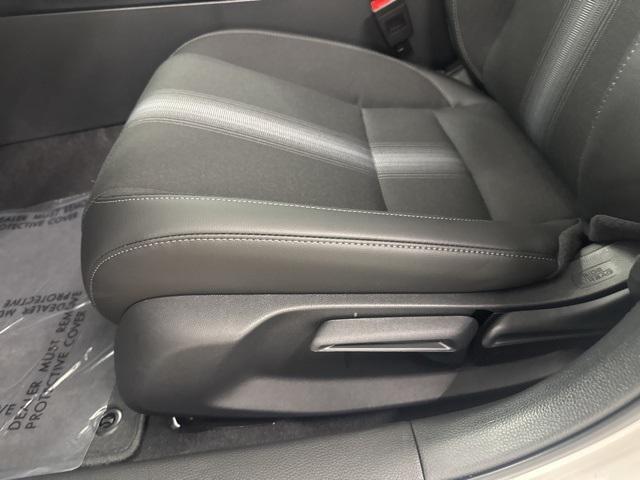new 2026 Honda Civic car, priced at $28,245