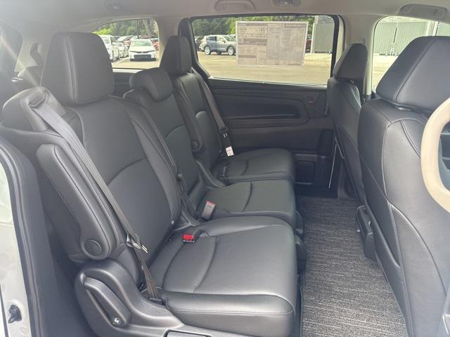 new 2025 Honda Odyssey car, priced at $42,445
