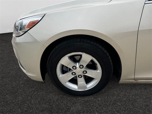 used 2014 Chevrolet Malibu car, priced at $8,500