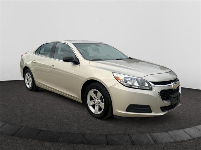 used 2014 Chevrolet Malibu car, priced at $8,500