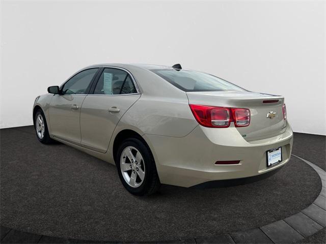 used 2014 Chevrolet Malibu car, priced at $8,500