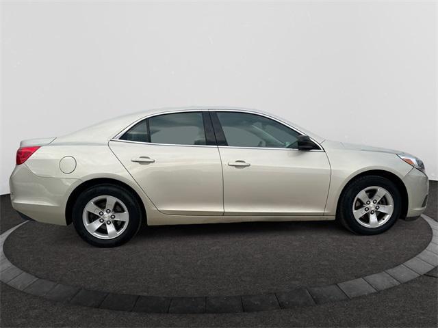 used 2014 Chevrolet Malibu car, priced at $8,500