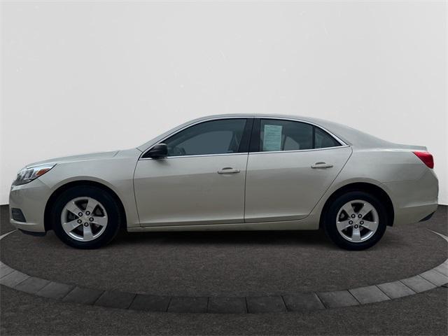 used 2014 Chevrolet Malibu car, priced at $8,500