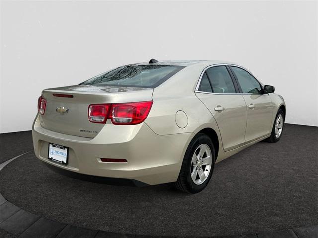 used 2014 Chevrolet Malibu car, priced at $8,500