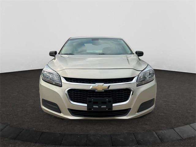 used 2014 Chevrolet Malibu car, priced at $8,500