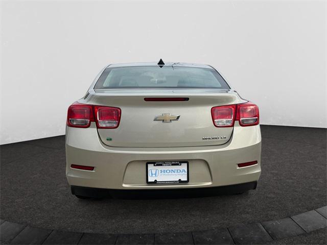 used 2014 Chevrolet Malibu car, priced at $8,500