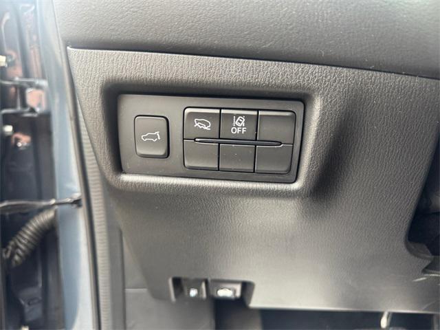 used 2021 Mazda CX-5 car, priced at $25,990