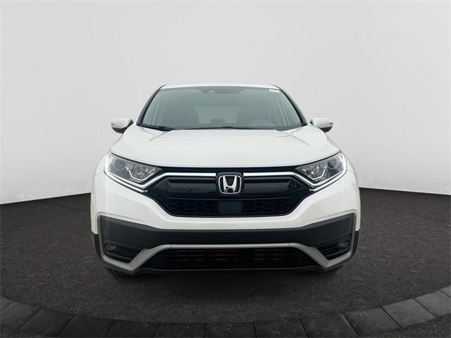 used 2022 Honda CR-V car, priced at $24,990