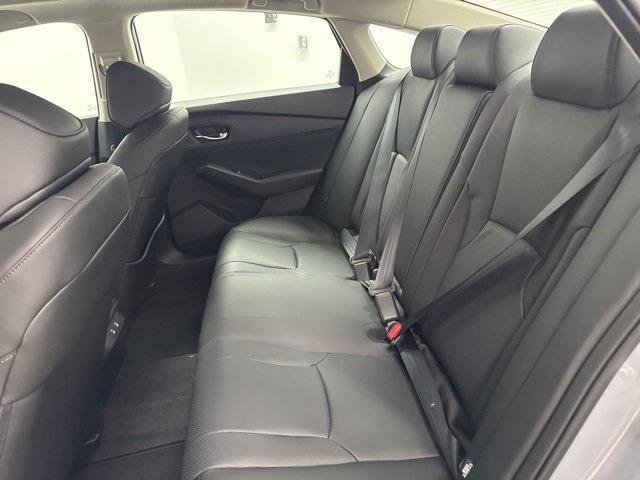 new 2025 Honda Accord Hybrid car, priced at $34,845