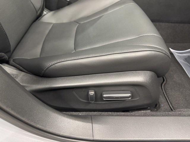 new 2025 Honda Accord Hybrid car, priced at $34,845