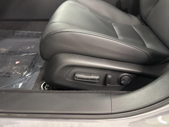 new 2025 Honda Accord Hybrid car, priced at $34,845