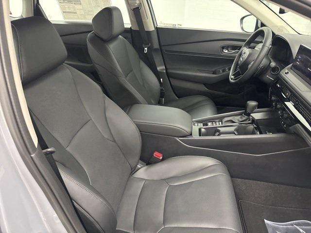 new 2025 Honda Accord Hybrid car, priced at $34,845