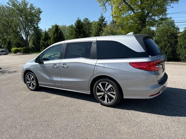 new 2024 Honda Odyssey car, priced at $43,207