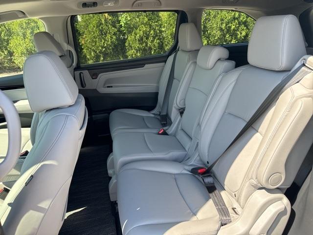 new 2024 Honda Odyssey car, priced at $43,207