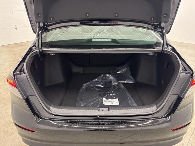 new 2025 Honda Accord Hybrid car, priced at $33,350