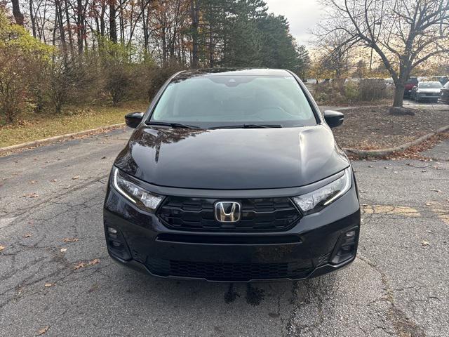 new 2025 Honda Odyssey car, priced at $44,516