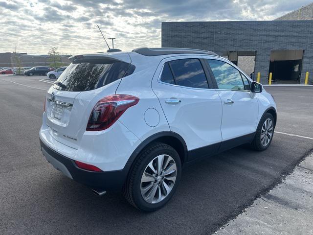 used 2019 Buick Encore car, priced at $13,500