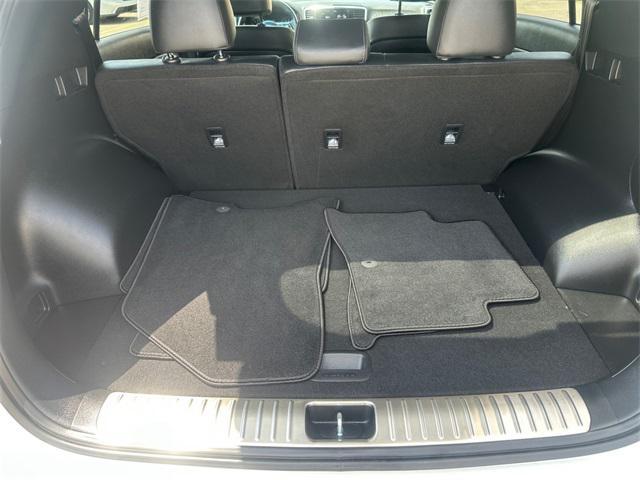 used 2020 Kia Sportage car, priced at $19,400