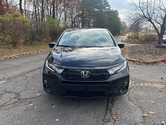 new 2025 Honda Odyssey car, priced at $44,517