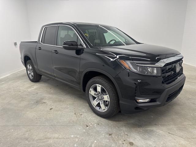 new 2025 Honda Ridgeline car, priced at $42,330
