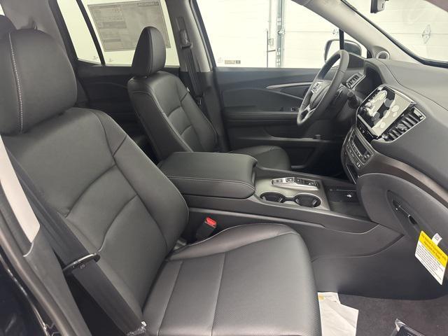 new 2025 Honda Ridgeline car, priced at $42,330