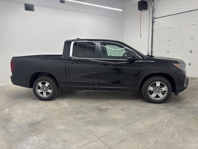 new 2025 Honda Ridgeline car, priced at $42,330