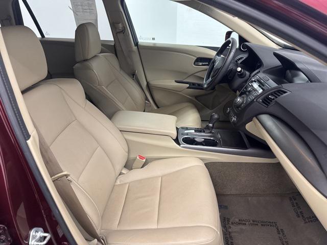 used 2014 Acura RDX car, priced at $11,400