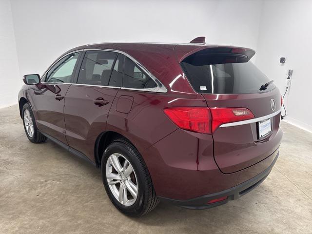 used 2014 Acura RDX car, priced at $11,400