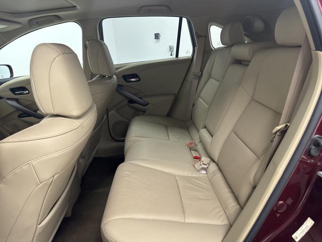 used 2014 Acura RDX car, priced at $11,400