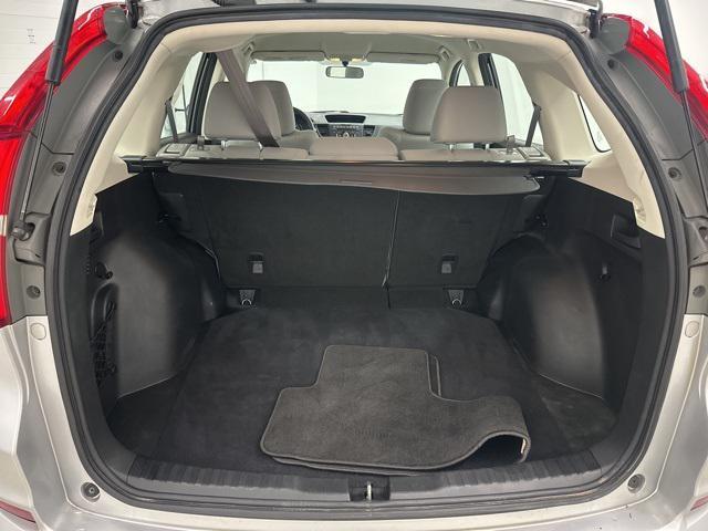 used 2016 Honda CR-V car, priced at $10,850