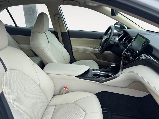 used 2024 Toyota Camry car, priced at $30,260