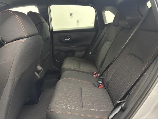 new 2026 Honda HR-V car, priced at $30,099