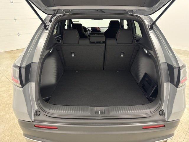 new 2026 Honda HR-V car, priced at $30,099