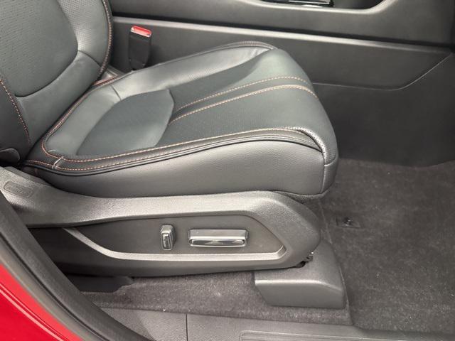 new 2026 Honda Passport car, priced at $52,410