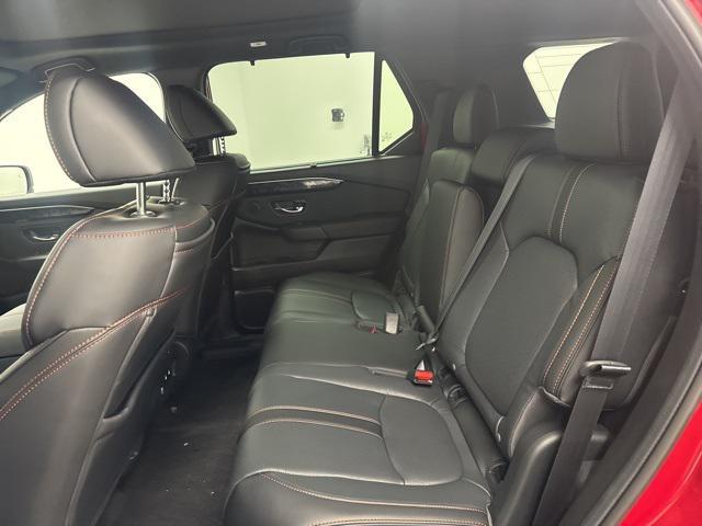 new 2026 Honda Passport car, priced at $52,410