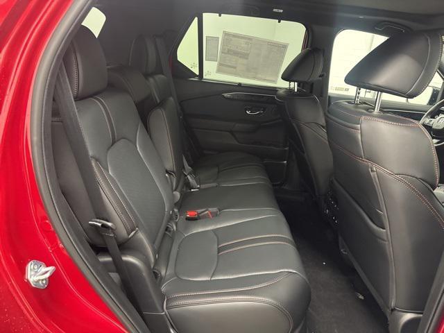 new 2026 Honda Passport car, priced at $52,410