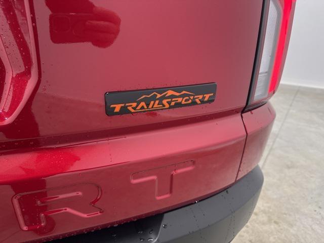 new 2026 Honda Passport car, priced at $52,410