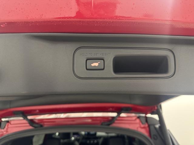 new 2026 Honda Passport car, priced at $52,410