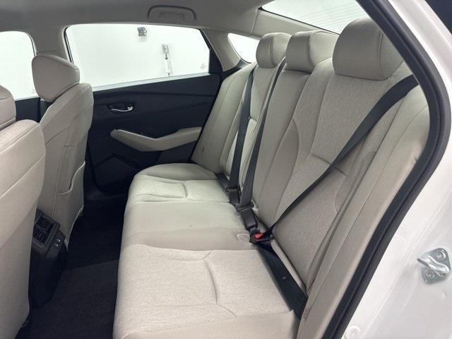 new 2025 Honda Accord car, priced at $28,500