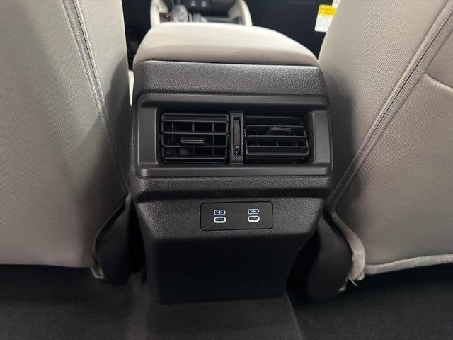 new 2025 Honda Accord car, priced at $28,500