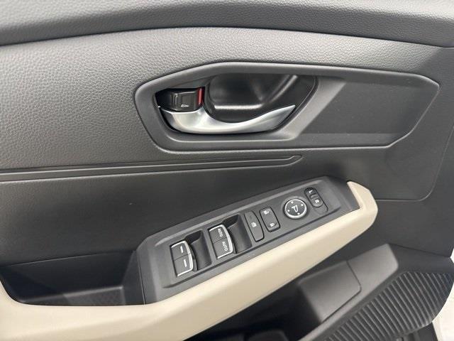 new 2025 Honda Accord car, priced at $28,500